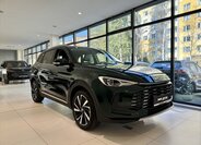 MG ZS Hatchback 1,5 l 145 kw