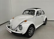 Volkswagen Beetle Kupé 1,3 l 32 kw