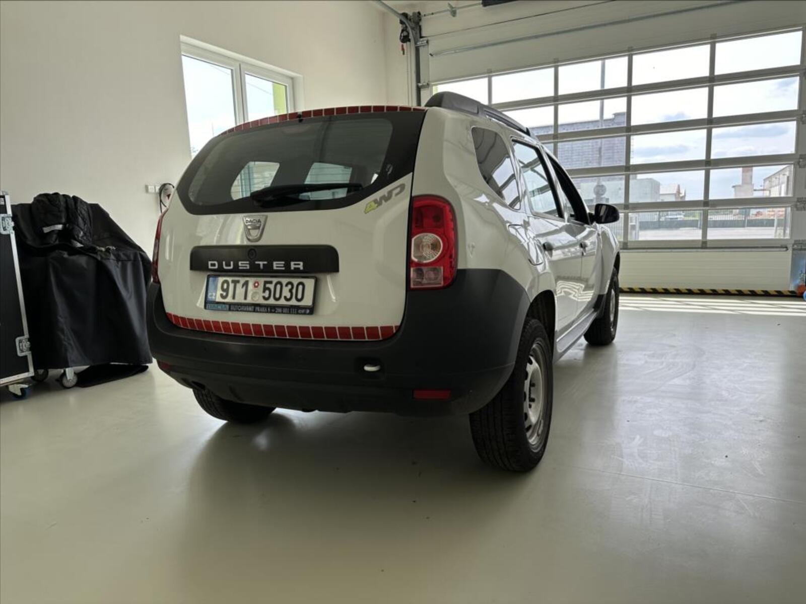 Dacia Duster 3