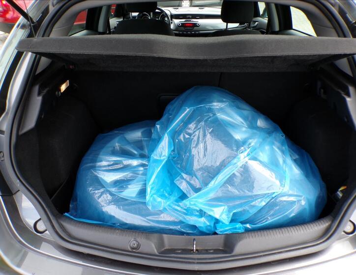 Alfa Romeo Giulietta 16