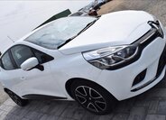Renault Clio Hatchback 1,1 l 54 kw