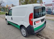 Fiat Dobló Pick-up 1,4 l 88 kw