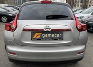 Nissan Juke Hatchback 1,6 l 86 kw