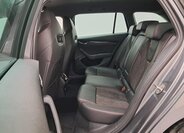 Škoda Octavia Kombi 2,0 l 180 kw