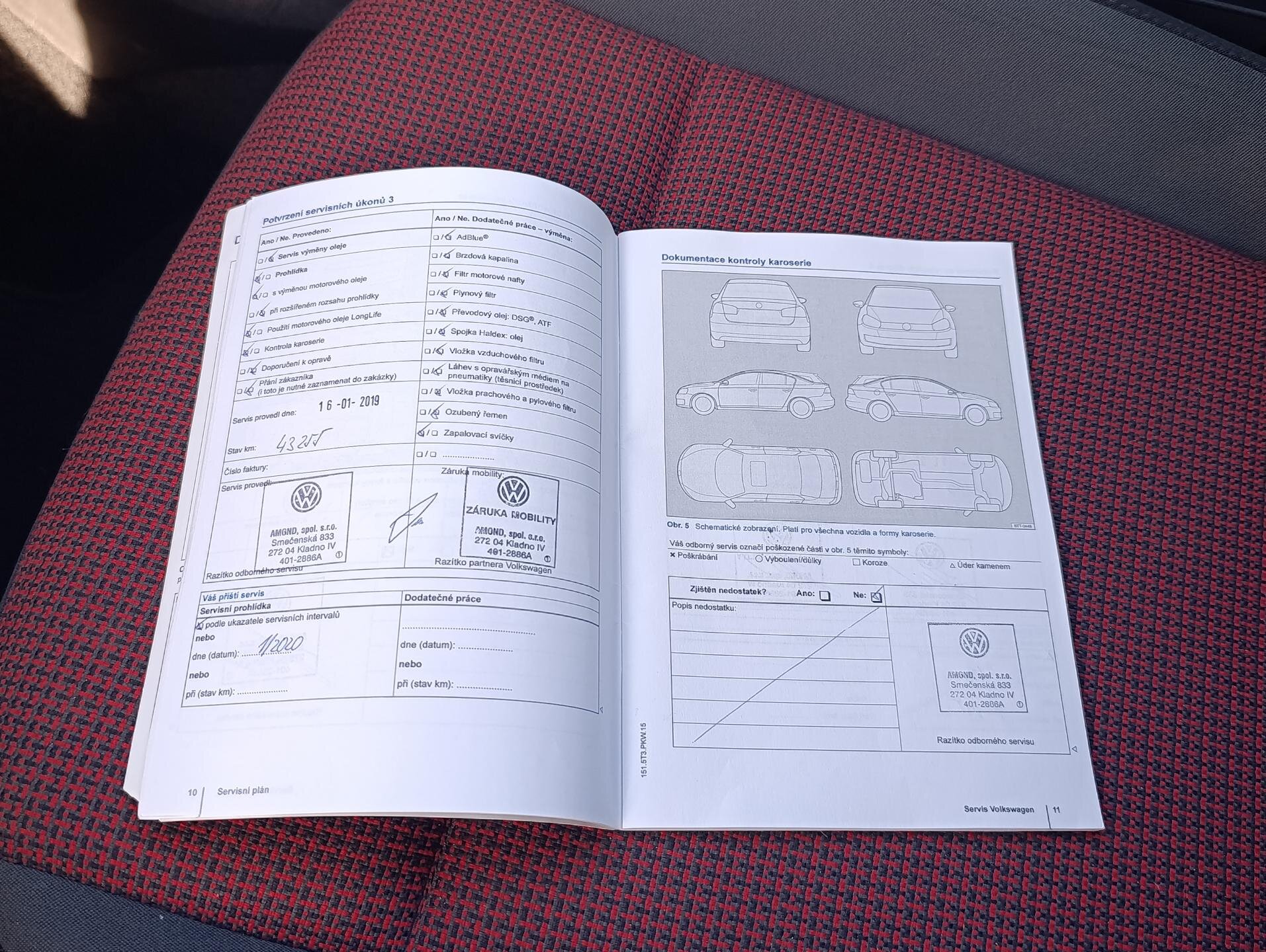 Volkswagen Beetle Kabriolet 1,2 l 77 kw