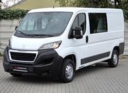 Peugeot Boxer 3