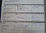 Dacia Duster SUV / Terénní 1,6 l 84 kw