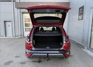 Hyundai Tucson SUV 1,6 l 158 kw