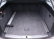 Škoda Superb Kombi 2,0 l 125 kw