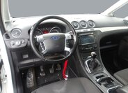 Ford Galaxy MPV 2,0 l 107 kw