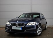 BMW Řada 5 1