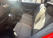 Škoda Octavia Kombi 1,5 l 110 kw