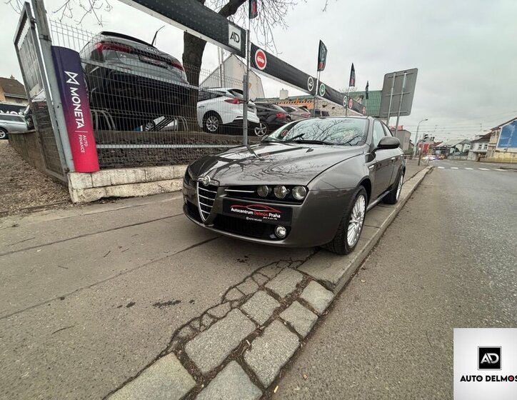 Alfa Romeo Ostatní 17