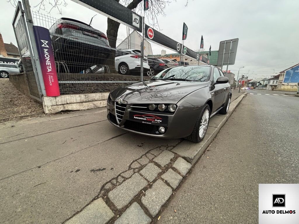 Alfa Romeo Ostatní