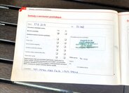 Seat Ibiza Kombi 1,2 l 51 kw