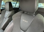 Škoda Octavia Kombi 2,0 l 147 kw