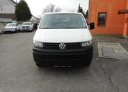 Volkswagen Transporter 2