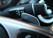 Mercedes-Benz Třídy C Kombi 2,1 l 150 kw