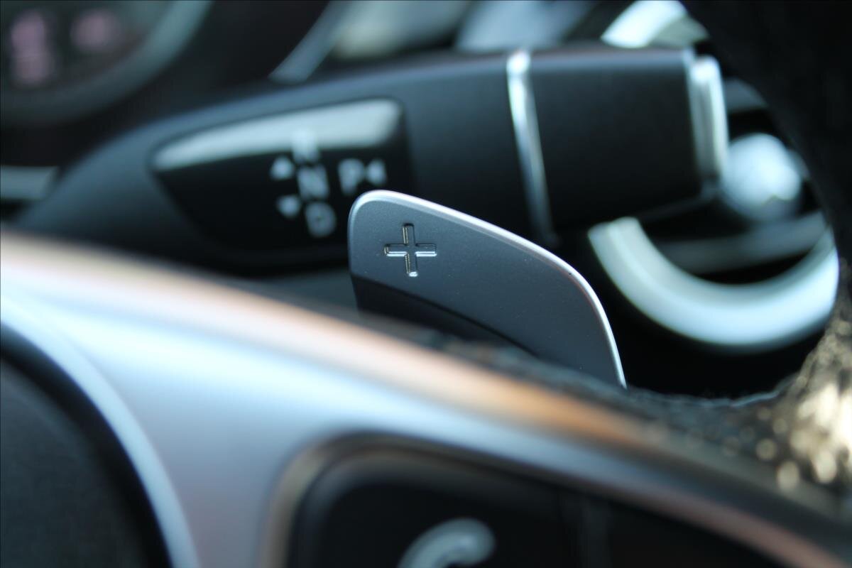 Mercedes-Benz Třídy C Kombi 2,1 l 150 kw