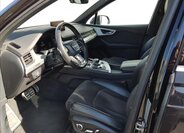 Audi Q7 SUV / Terénní 3,0 l 200 kw