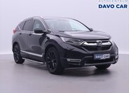 Honda CR-V SUV / Terénní 2,0 l 107 kw