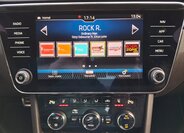 Škoda Superb Sedan / Limuzína 2,0 l 140 kw