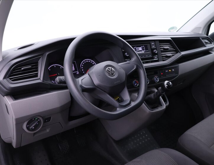 Volkswagen Transporter Ostatní 2,0 l 66 kw