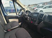 Peugeot Boxer 10
