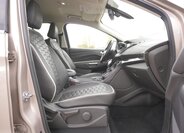 Ford Kuga 26