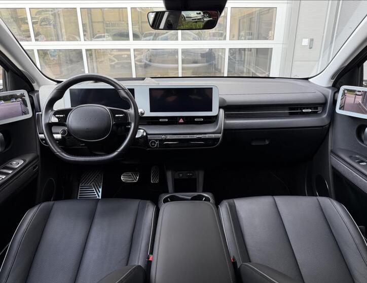 Hyundai Ioniq 5 17