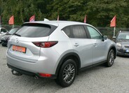 Mazda CX-5 5
