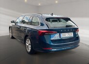 Škoda Octavia 4