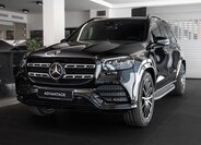 Mercedes-Benz GLS SUV / Terénní 2,9 l 243 kw