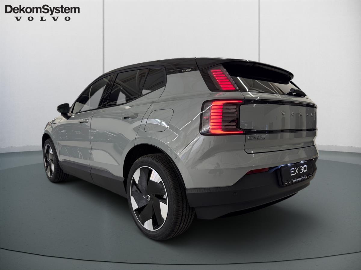 Volvo EX30