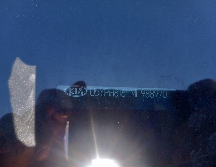 KIA Sportage SUV / Terénní 0,0 130 kw