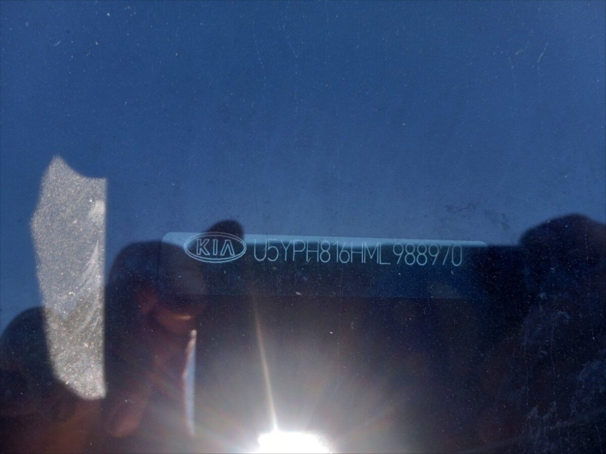 KIA Sportage SUV / Terénní 0,0 130 kw