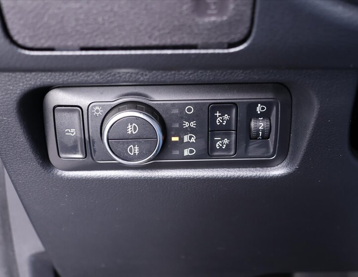 Ford Ranger Pick-up 3,0 l 177 kw