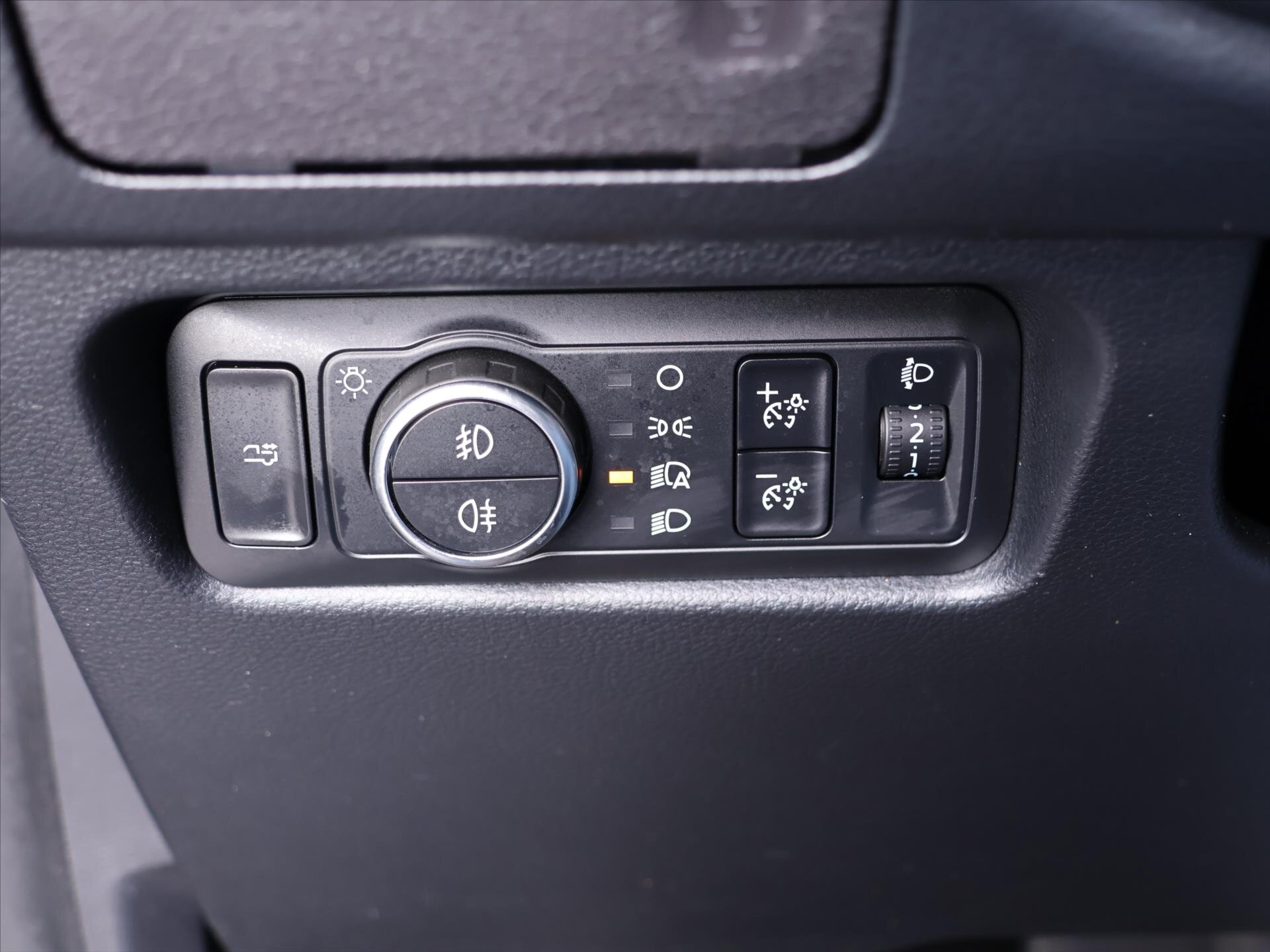 Ford Ranger Pick-up 3,0 l 177 kw