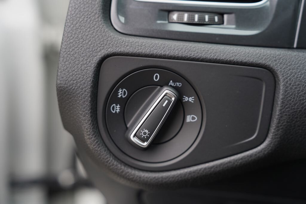 Volkswagen Golf Kombi 1,6 l 85 kw