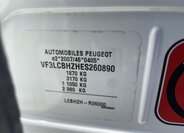 Peugeot 308 Kombi 1,6 l 88 kw