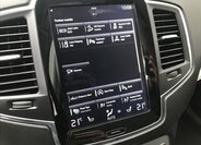 Volvo XC90 SUV 2,0 l 173 kw