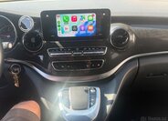 Mercedes-Benz Třídy V Kombi 2,0 l 140 kw