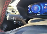 Ford Kuga SUV 1,5 l 110 kw