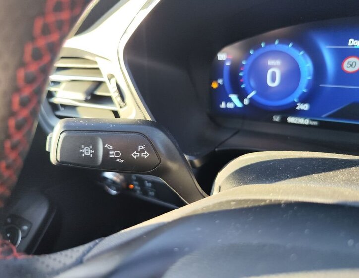 Ford Kuga SUV 1,5 l 110 kw