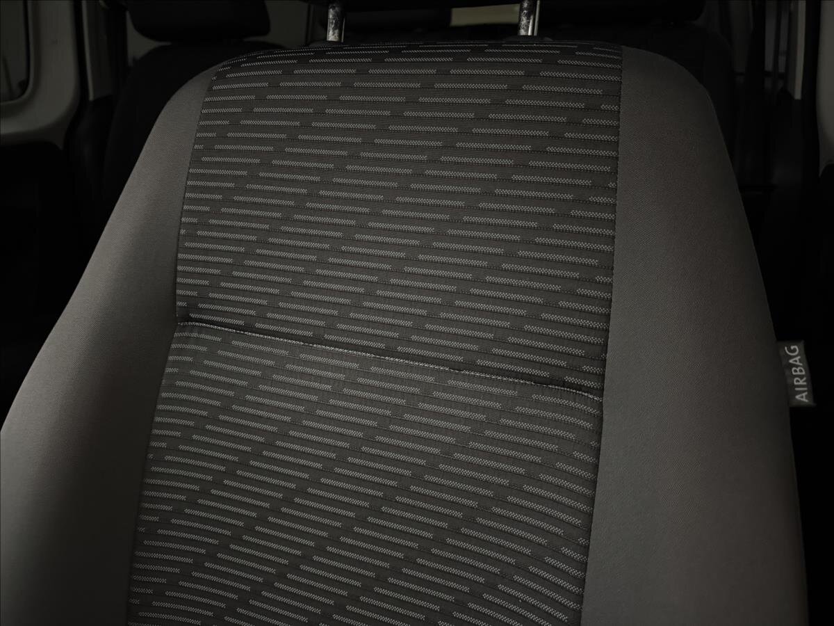 Volkswagen Caddy Kombi 2,0 l 103 kw