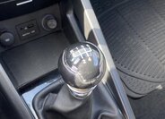 KIA Ceed Hatchback 2,0 l 105 kw