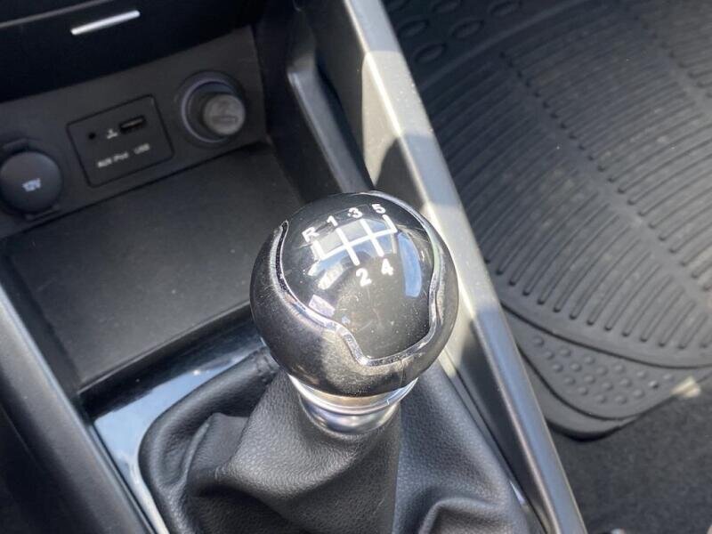 KIA Ceed Hatchback 2,0 l 105 kw