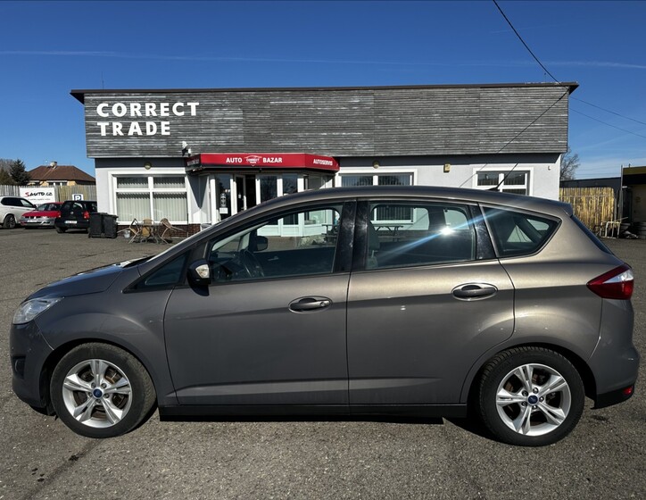 Ford C-MAX 2