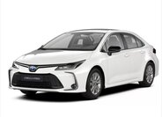 Toyota Corolla Sedan / Limuzína 1,8 l 103 kw