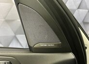 BMW X7 SUV / Terénní 3,0 l 250 kw